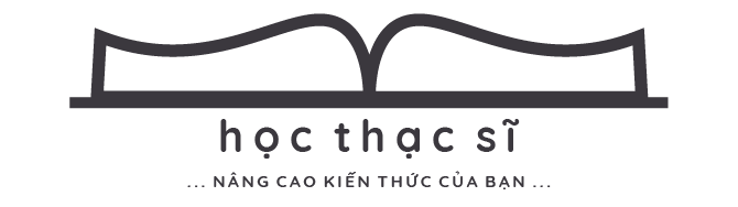 Học Thạc Sĩ